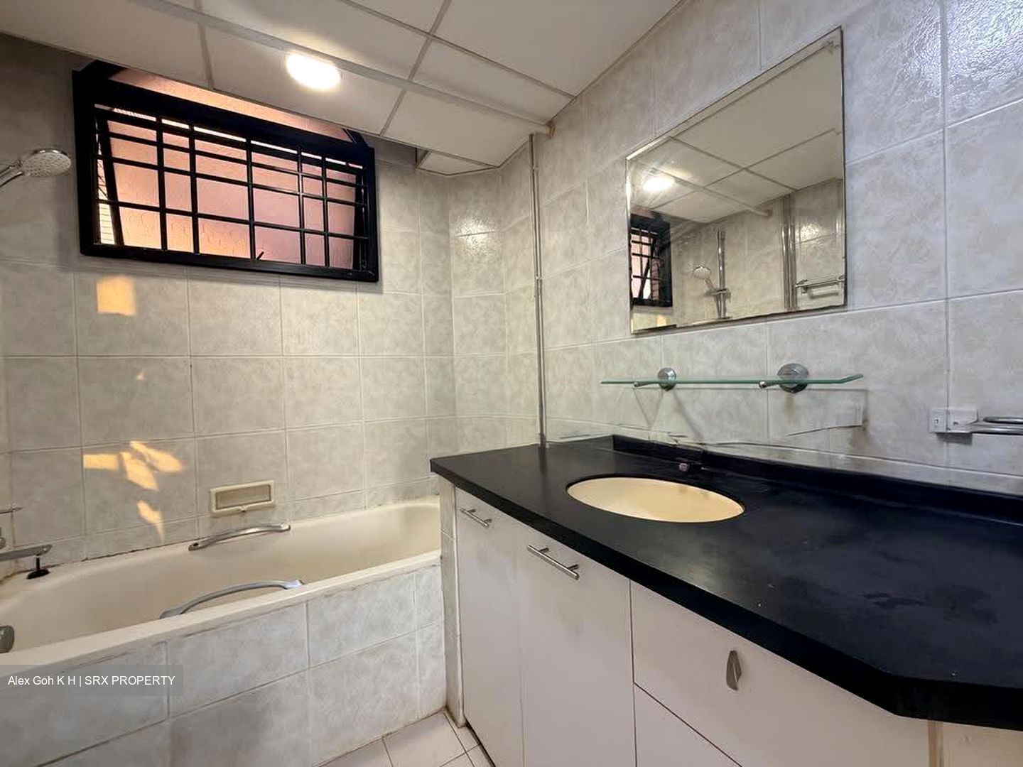Kembangan Court (D14), Apartment #611374151